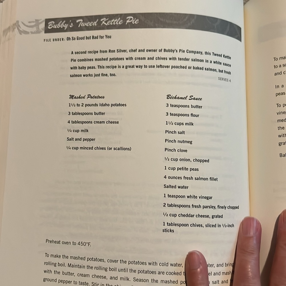 Casserole Crazy by Emily Farris - Picture 11 of 15